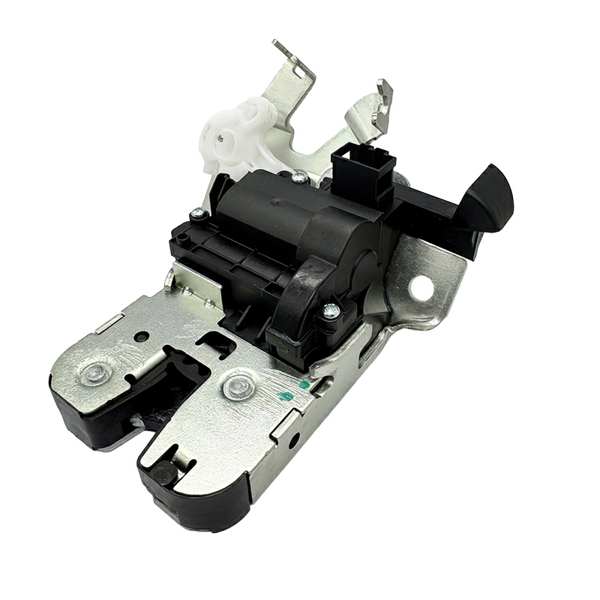 Türgriffbetätigung